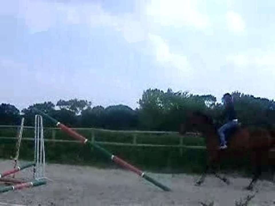 Fort et Moi au tr0t