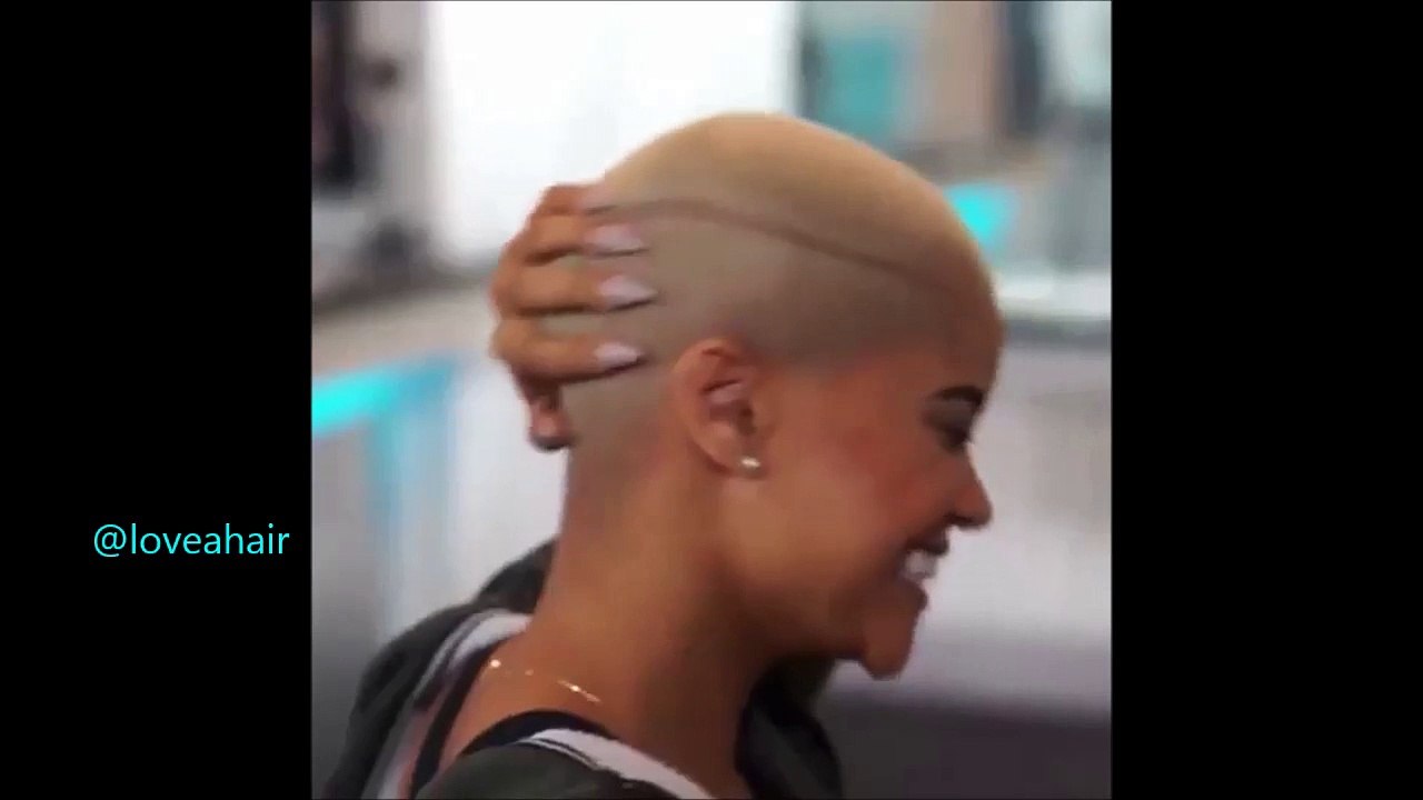 pixie cuts