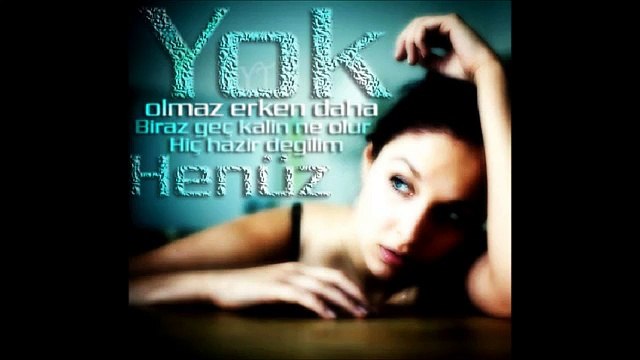 Sezen-Aksu-Kurşuni Renkler