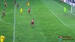 Pierre-Emerick Aubameyang Second Goal - Gabala vs Borussia Dortmund 0-2
