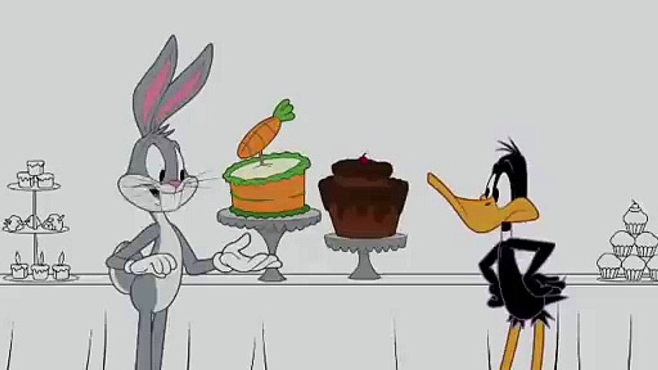 Cartoon Network | Aniversário Cartoon Network: Bolos | 2013