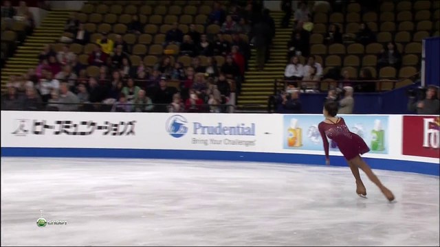 SA2015 Evgenia Medvedeva SP