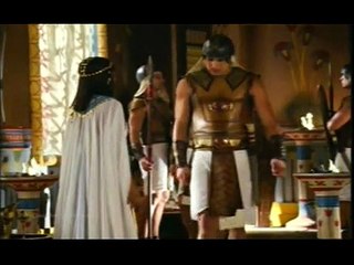 Os Dez Mandamentos Capitulo 155 Parte 2 23/10/2015