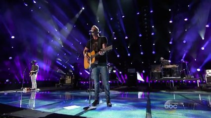 Dierks Bentley - Home - CMA Music Fest 2013