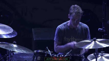 Soundgarden Fell On Black Days Live iTunes Fest 2014