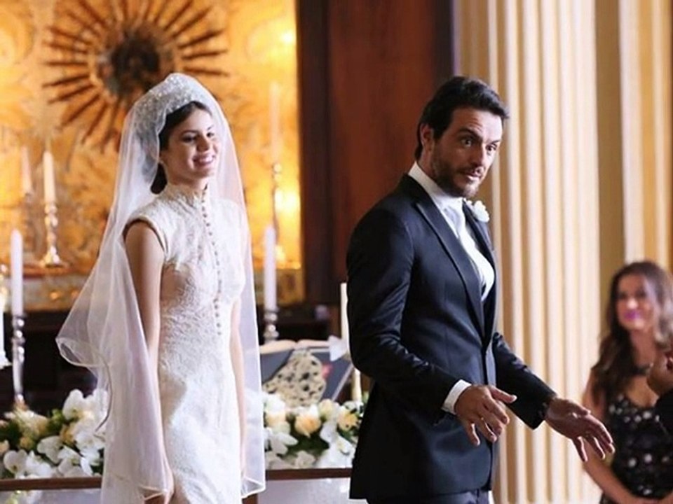 Camila Queiroz, a nova Malu Mader