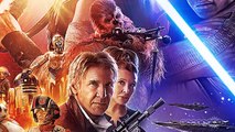 New Star Wars Episode 7 Poster Revealed, Trailer Teased for Monday Night - GS News Update