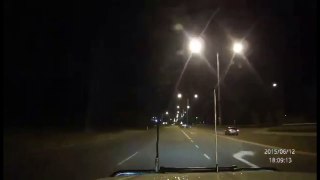 Drunk Driver in Harrisdale Western Australia Causes Crash