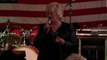 Sandi PIchon shares memories at Elvis Presley VFW 2015 part 3 of 3