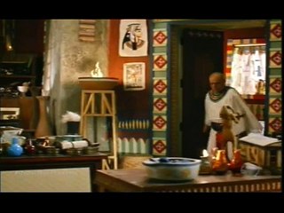 Os Dez Mandamentos Capitulo 155 Parte 4 23/10/2015