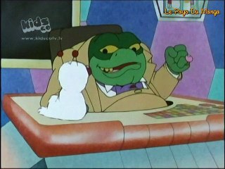 DDM 01 - Robots en folie - LPDM