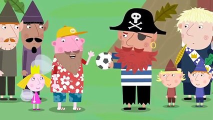 Ben and Hollys Little Kingdom - Fathers Day