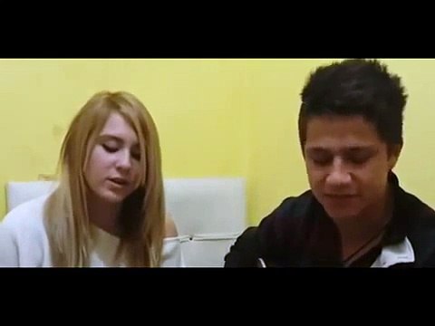 Adil Çiçek & Buse Yılmaz Affetmedim Kendimi 2014 amatör sanatçıLar amatör şarkıLar