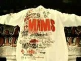 Mims - Like This BW Just Like That