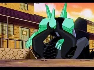 BEN10, Episodes Videos Part 3