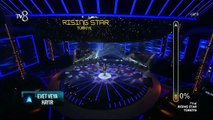 Rising Star Türkiye Melisa Sarıustanın 3.Final Performansı (1.Sezon 20.Bölüm)