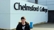 Chelmsford College - A Rather Short Documentary