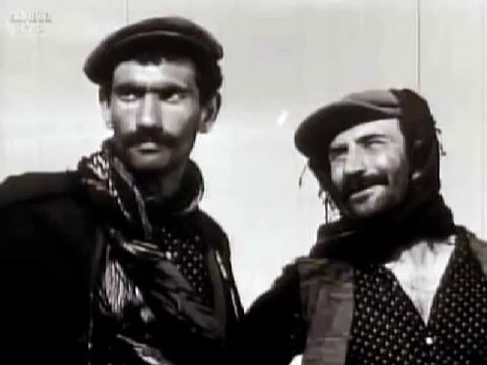 Aşık Mahsuni Şerif - Nem Kaldı