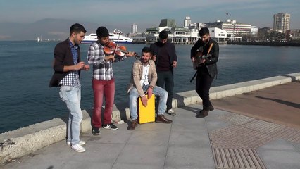 Koma Siyaba Ahmet Kaya Ölmez İzmir