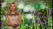 Sian Welby - Weather (Channel 5 UK) (15th October 2015)