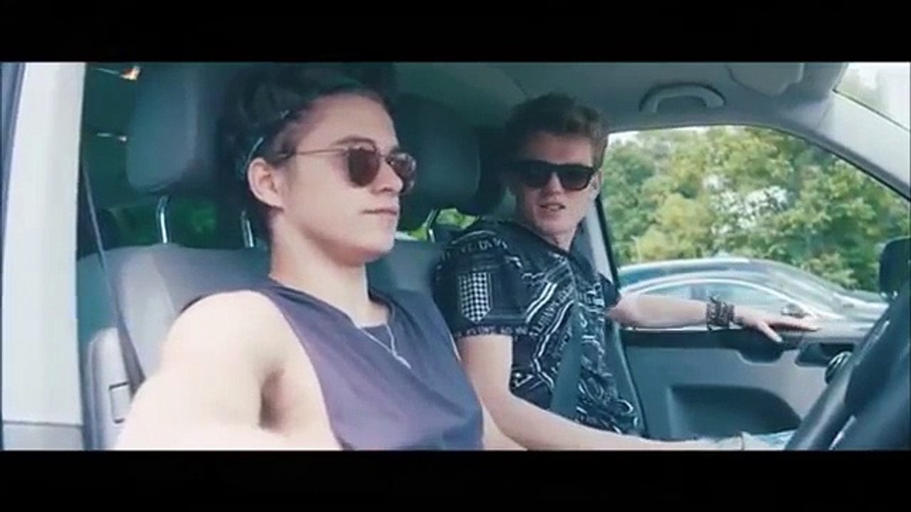The Vamps Funny & Cute Moments 2015