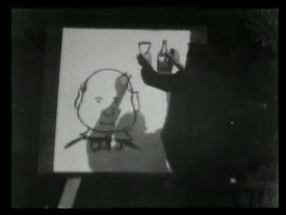 1900 - The Enchanted Drawing