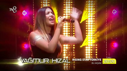 Rising Star Türkiye 17.Bölüm Tanıtımı