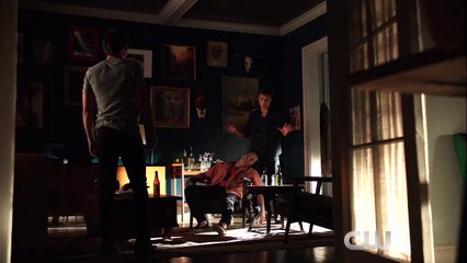 The Vampire Diaries 7x04 Extended Promo I Carry Your Heart With Me (HD)