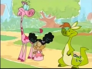 Mi Amigazazo Las Hadas del Bosque