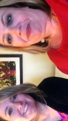 Showing My Friend Periscope For The 1st Time In Napa!