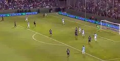 Gol de Marco Ruben - Rosario Central 1 Vs 0 Racing Club - Copa Argentina 2015