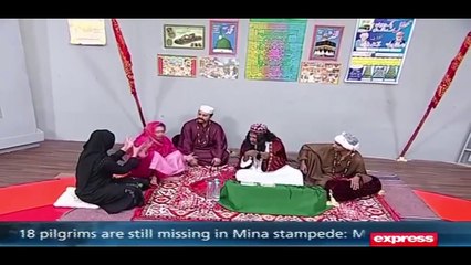 Khabardar 15-Oct-2015 With Afab-Iqbal Full Show in HD Mp4 Video-My-HD-Collection- Dailymotion