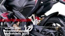 Bajaj Pulsar RS200 ‘Demon Black’ Edition_F