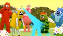 Yo Gabba Gabba s1 e07 Friends