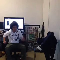 How To Piss Off Your Parents! Funny Vine