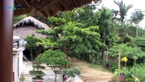 Visite au village Ngoi Tu - Vu Linh - Thac Ba - Yen Bai