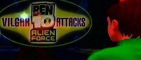 BEN10 Alien Force Ben10 Episode Videos 23