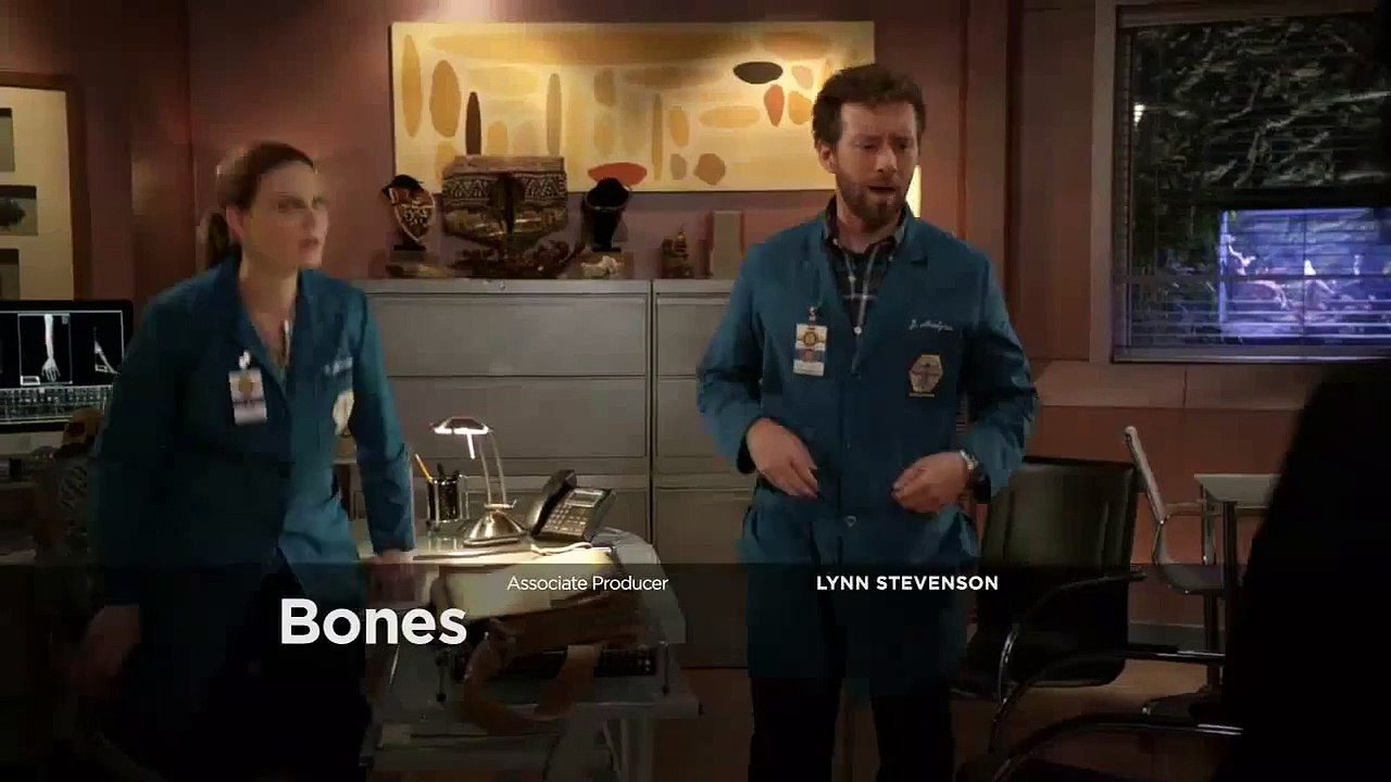 Bones  11x05 Promo  Season 11  Episode 5 Promo “The Resurrection in the Remains” (HD)