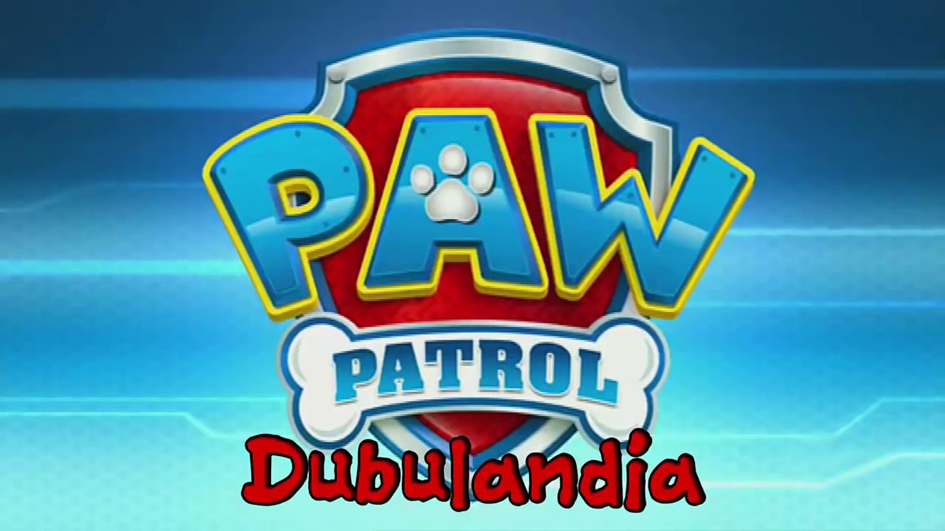 Cómo dibujar paso a paso a CHASE, de La Patrulla Canina (PAW Patrol) -  Dailymotion Video