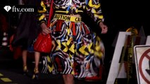 First Look! Moschino Spring 2016 ft. Chiara Ferragni