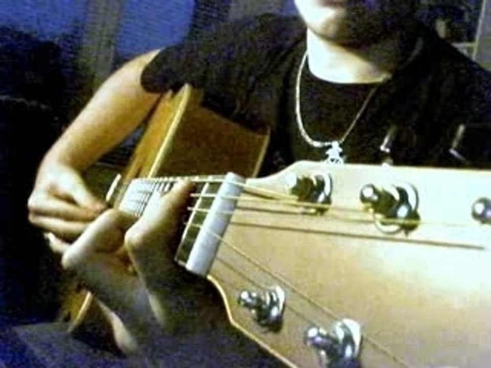 Lord of the ring acoustic