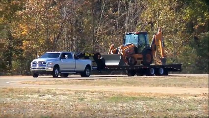 Ram Heavy Hauler Program 2016 @ 60 FPS