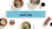 Asian Food Versus Asian People Episode 5: Stefani & Kathleen