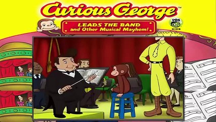 Curious George Full Episodes Beats the Band Full Episodes