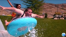 Jackass S 3 E 4 Slip Slide Video Dailymotion