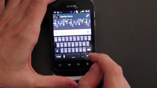 Como usar o WhatsApp