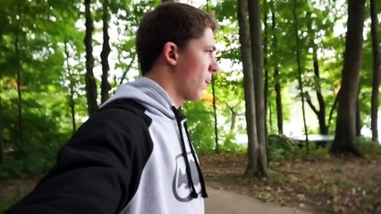 Fishing Topwaters in the Fall for Big Bass on Winter Drawdown