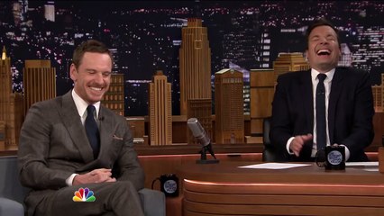 The Tonight Show Starring Jimmy Fallon Preview 10/8/15