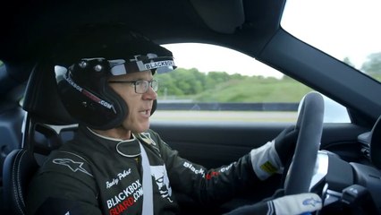 2016 Porsche GT3 RS: Improving Upon Near Perfection - Ignition Ep. 134