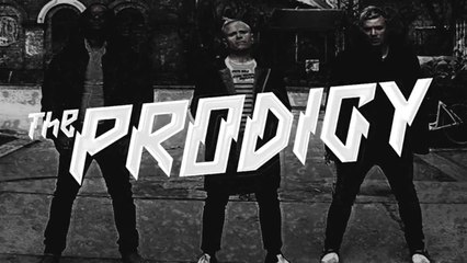 The Prodigy - Mega Mix (DJ M.D.M.K)